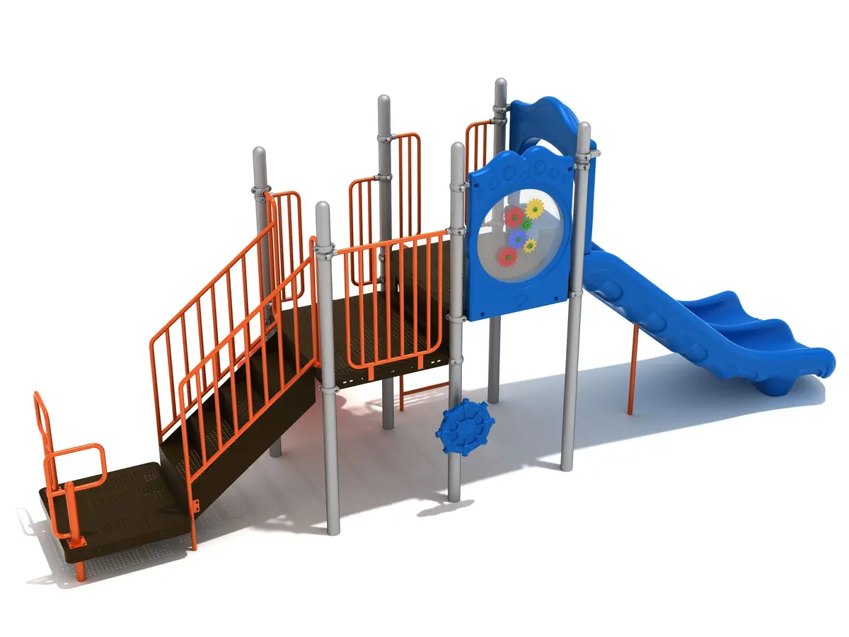 Fullerton Playground 1