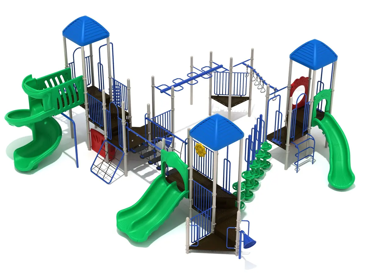 Cottonwood Playground 1