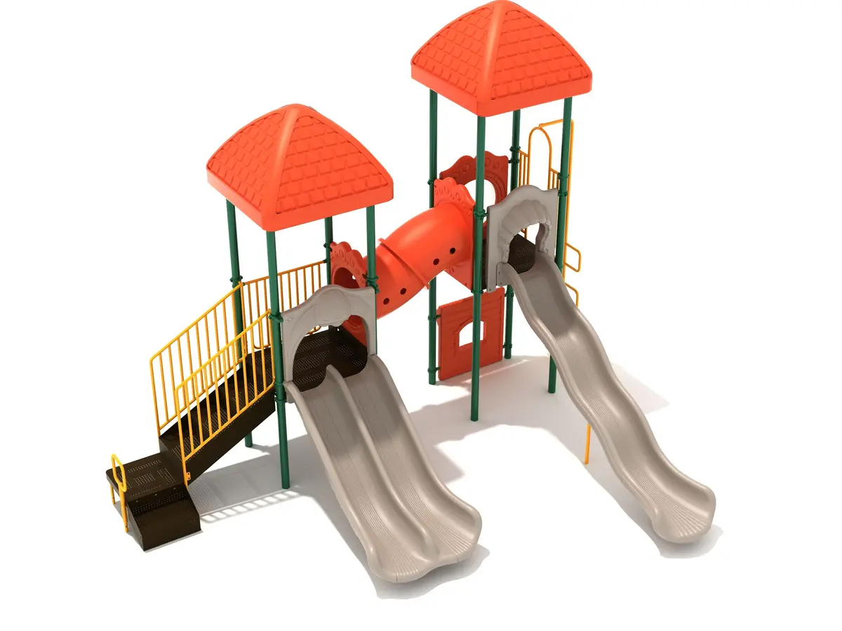 Billings Playground 1