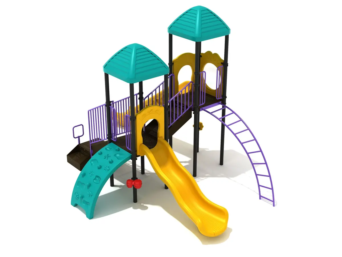 Berwyn Playground 1