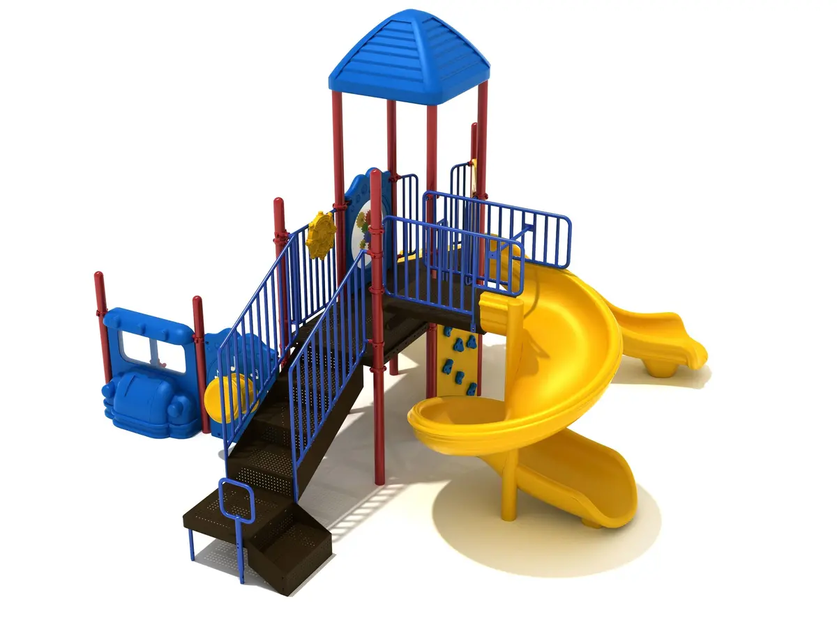 Monterey Playground 1
