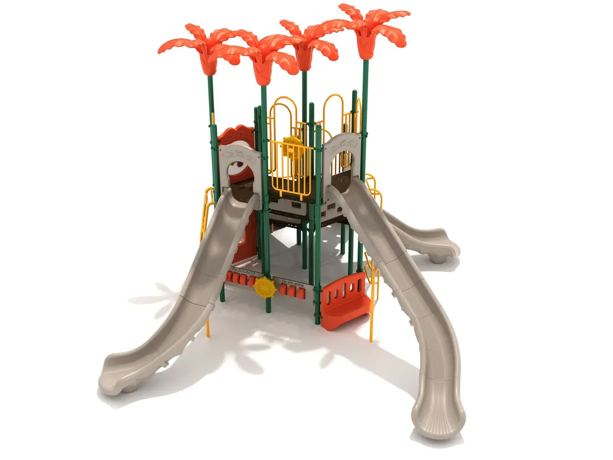 San Angelo Playground 1