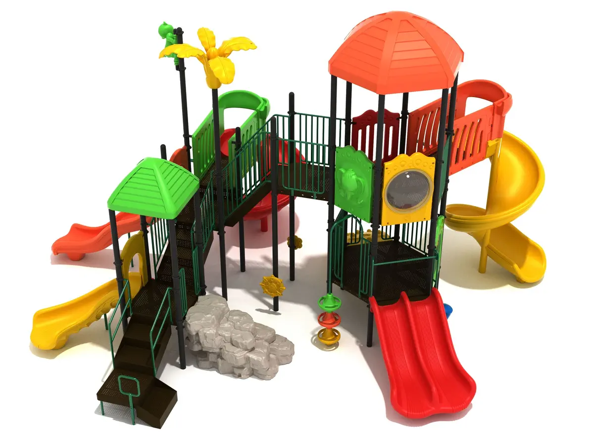 Point Clear Playground 1