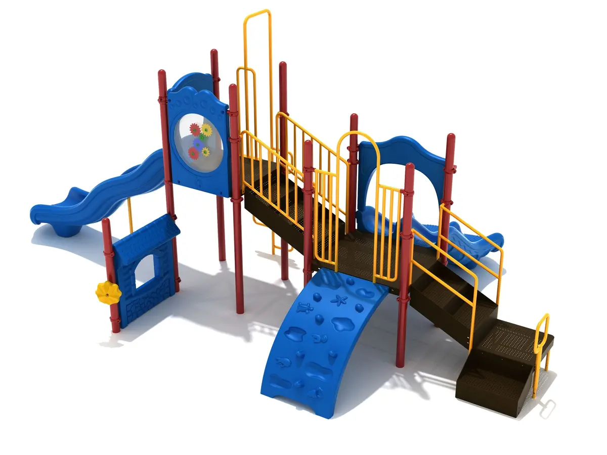 Richardson Playground 1