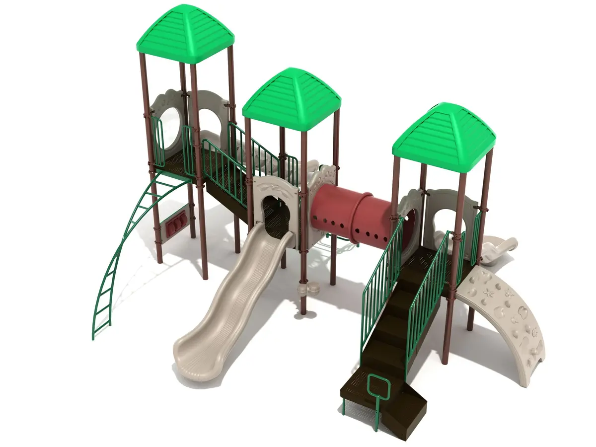 Thibadaux Playground 1