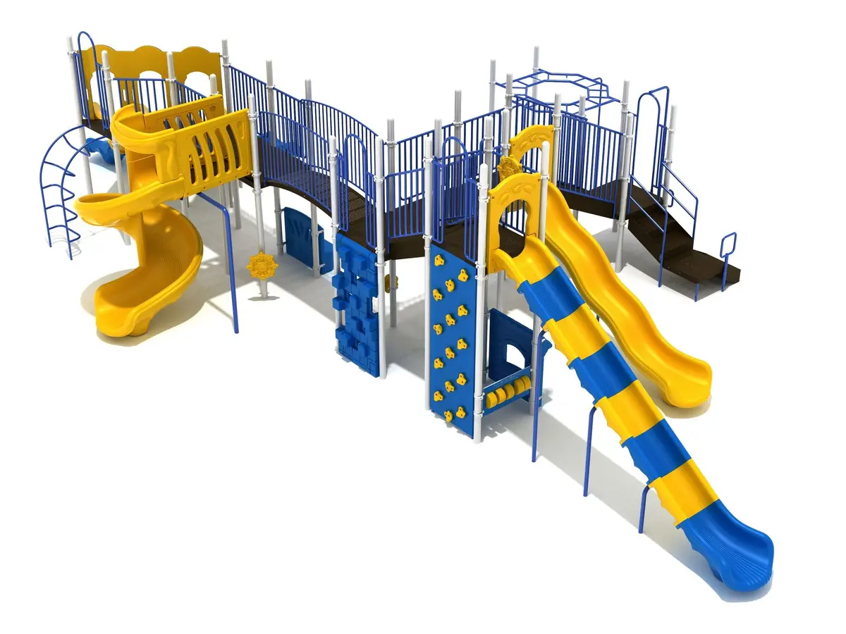 Loveland Playground 1