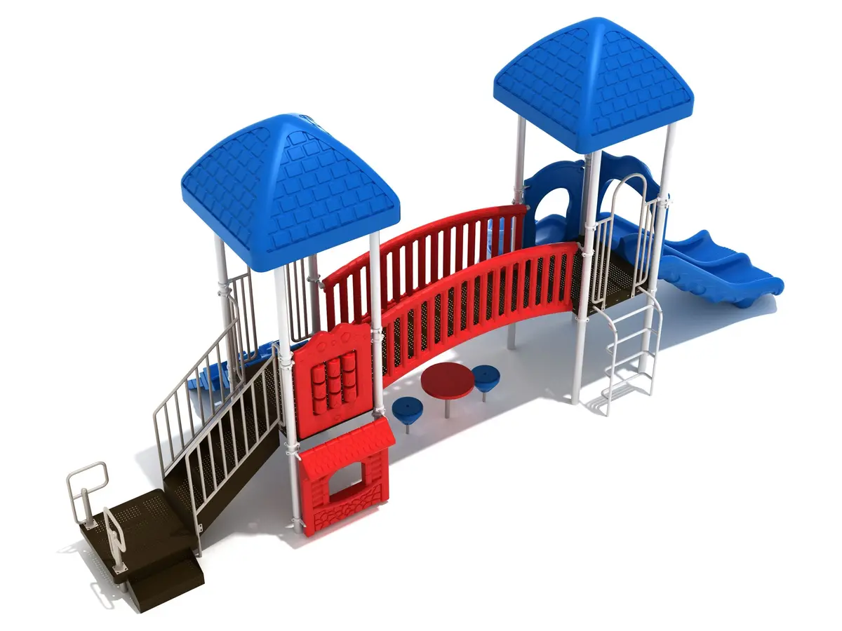 Scranton Playground 1