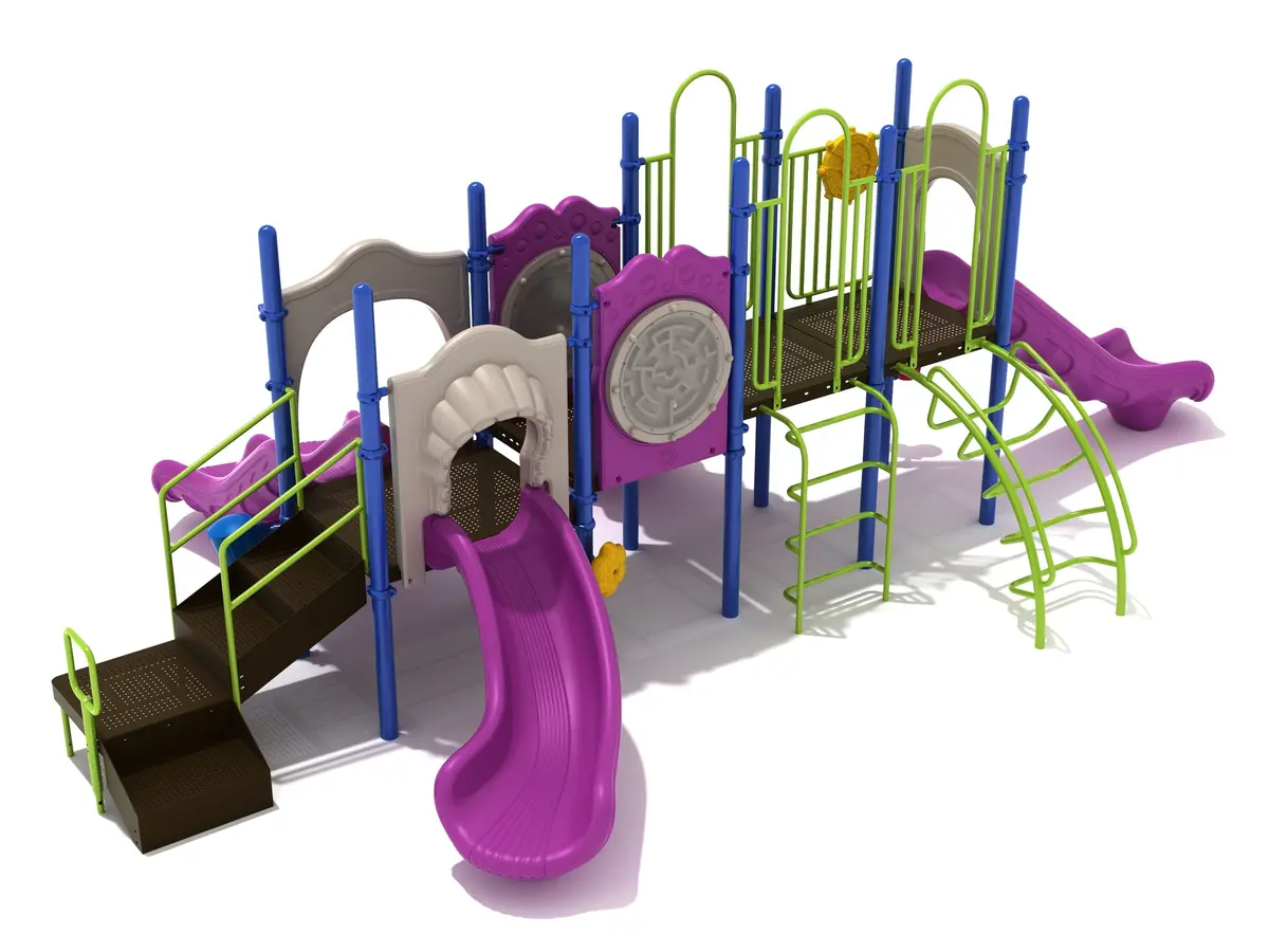 Barberton Playground 1