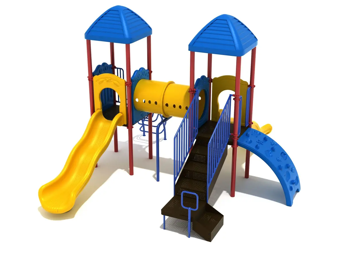 Carlisle Playground 1