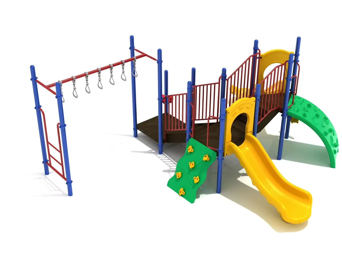 Quincy Playground 1
