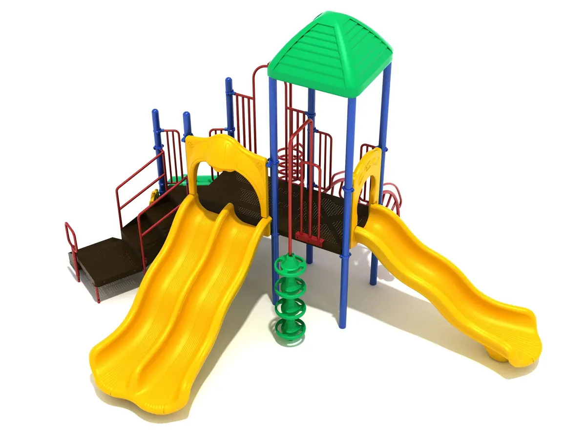 Renton Playground 1