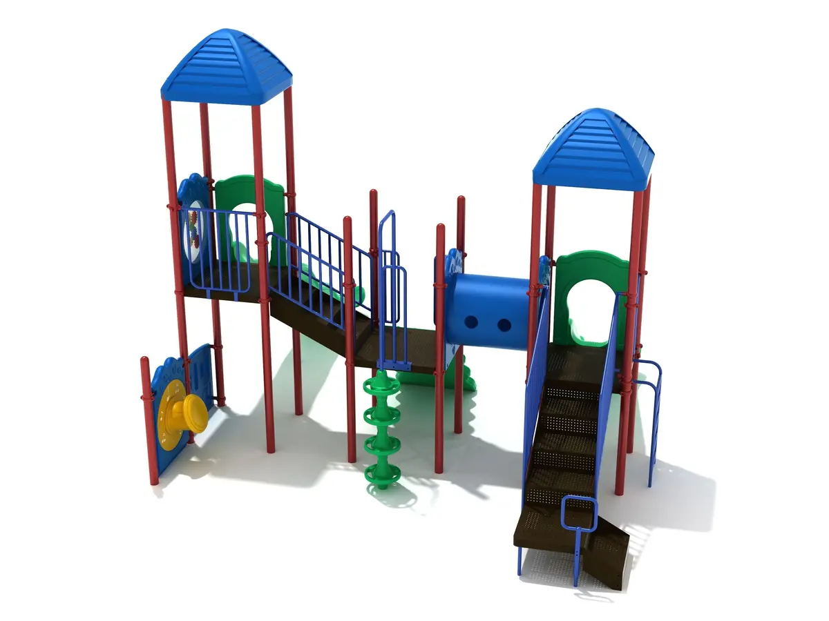 Kirkland Playground 1