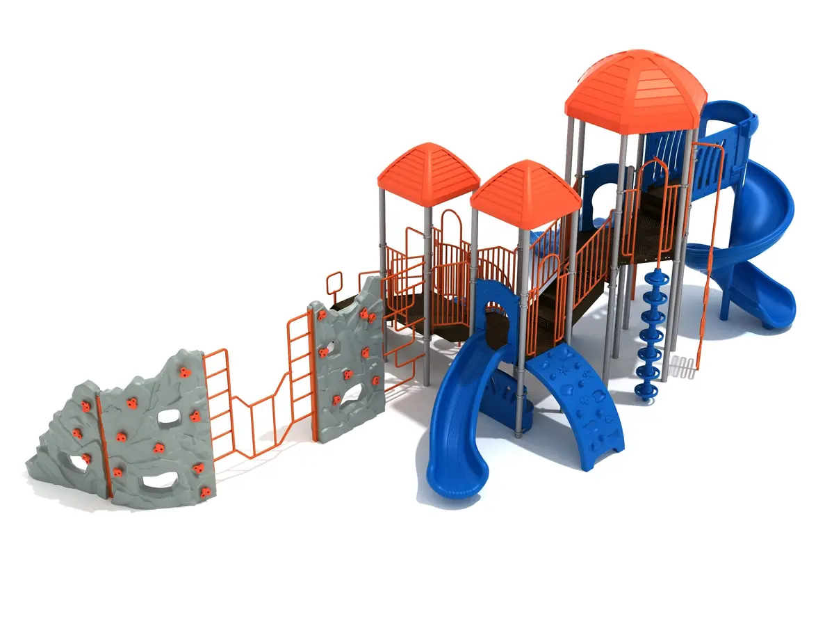 Slidell Playground 1