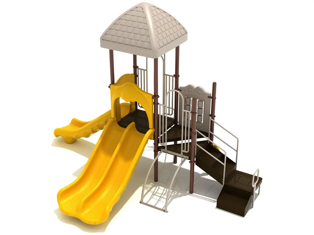 Menomonee Falls Playground 1