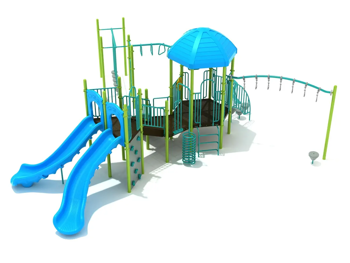 Humphrey Creek Playground 1