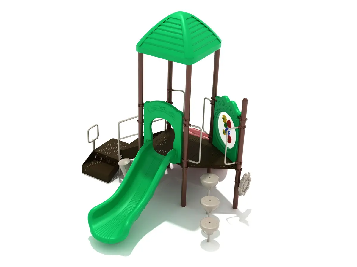 Lakewood Playground 1