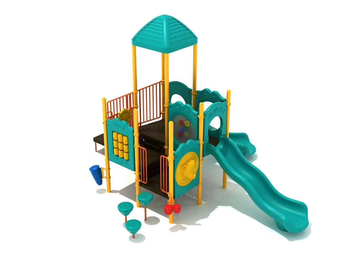 Santa Cruz Playground 1