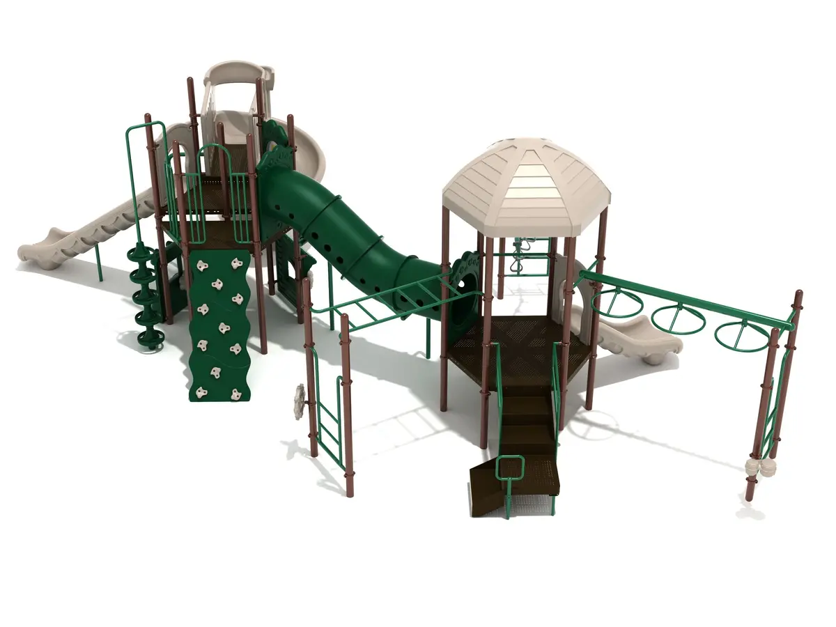 Fairhope Playground 1