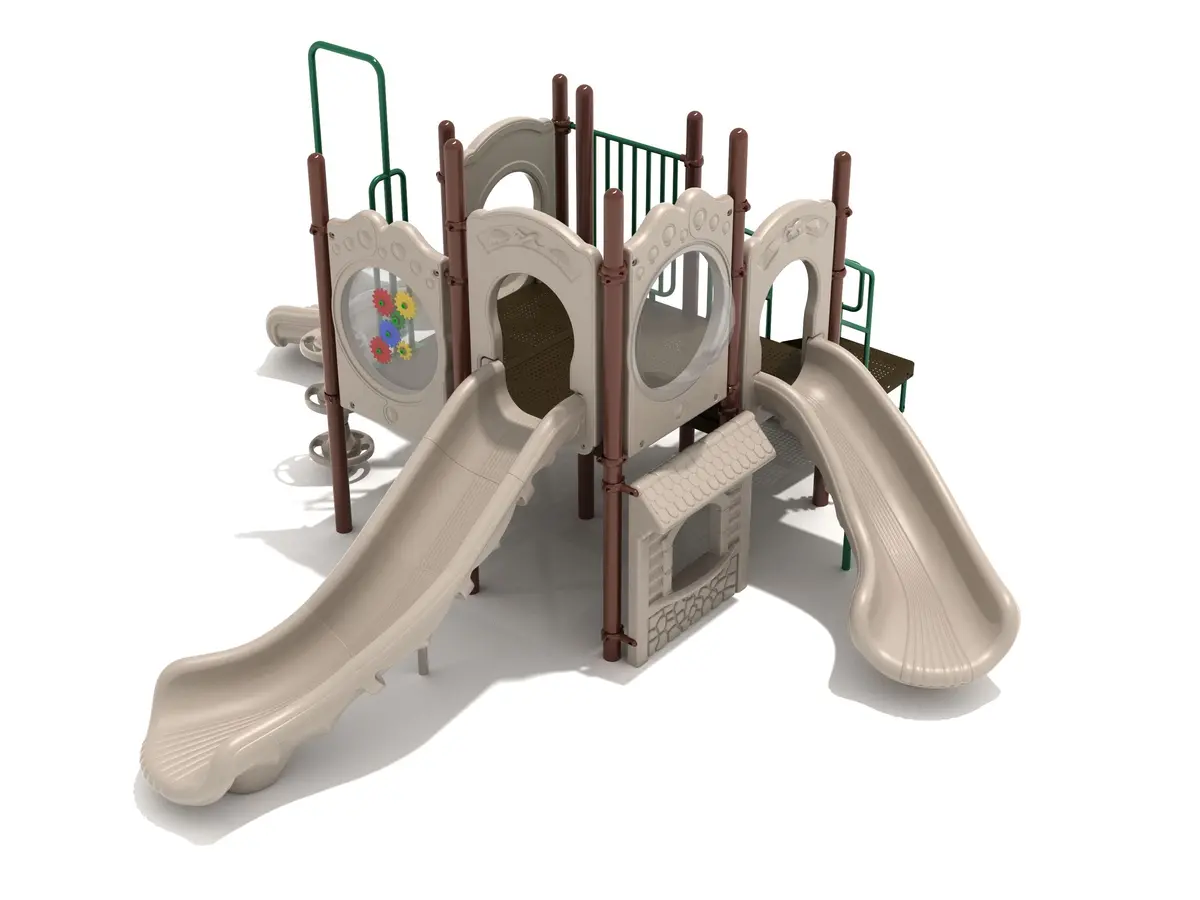 Charleston Playground 1