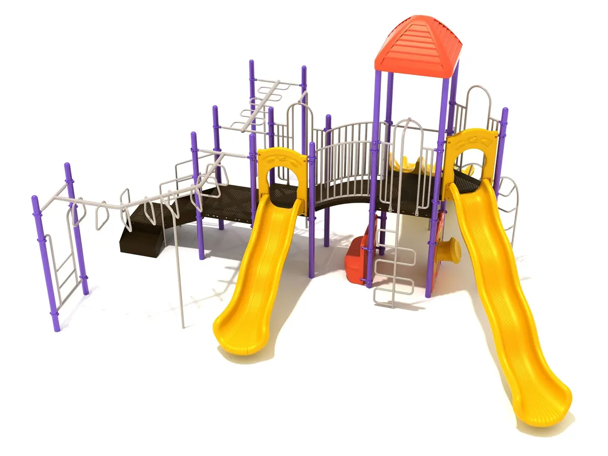 Minocqua Playground 1