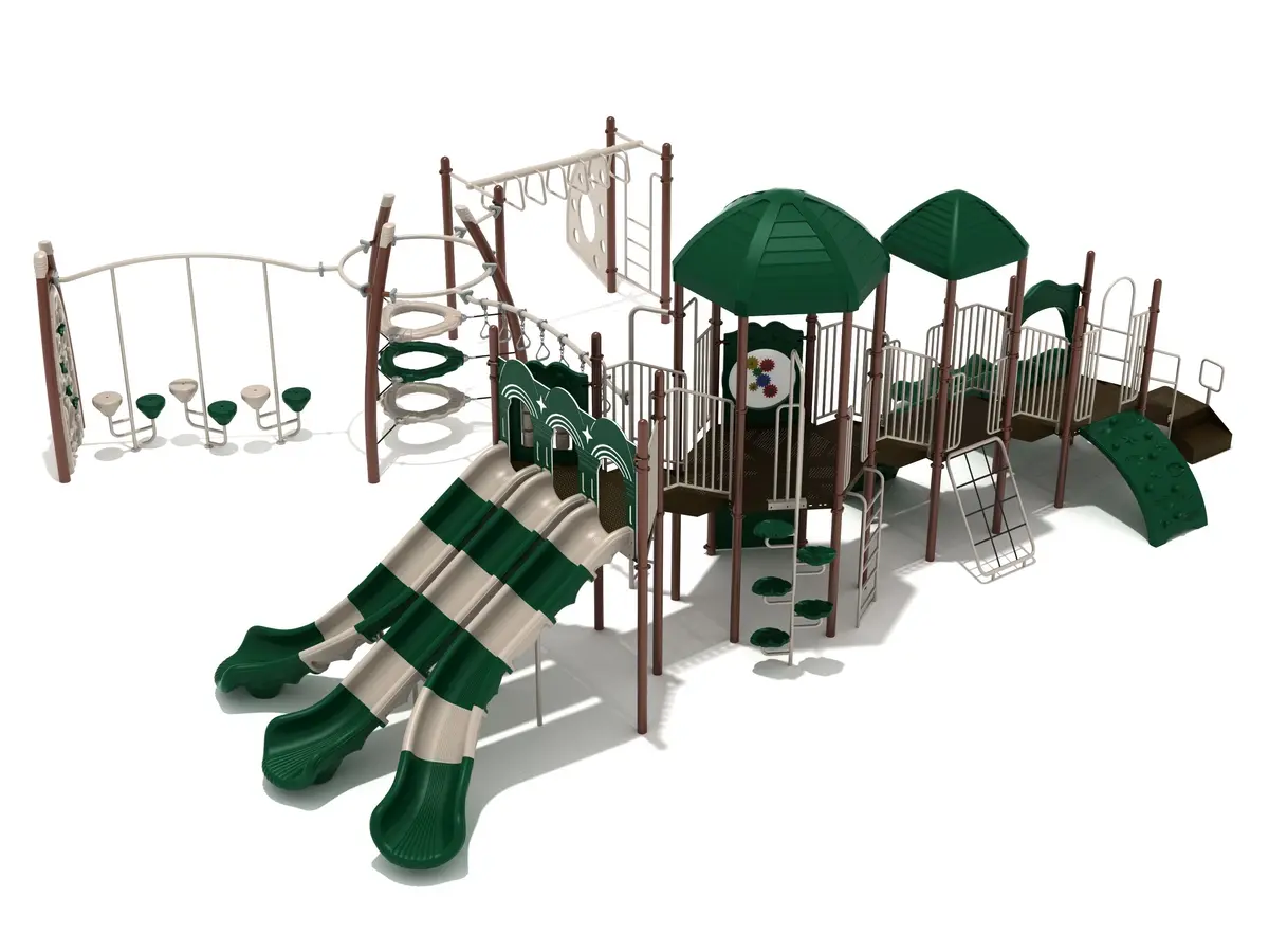 Huntsville Playground 1
