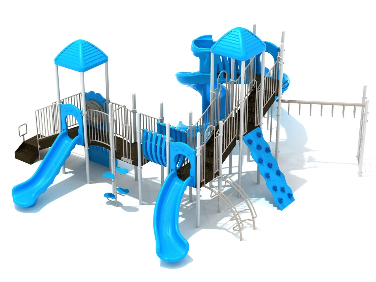 Middleberg Heights Playground 1