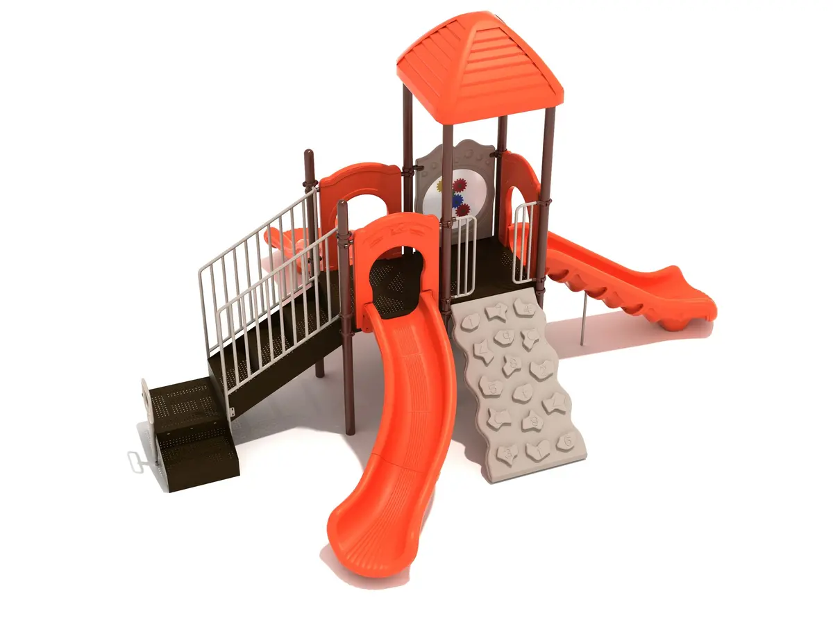 Frederick Playground 1