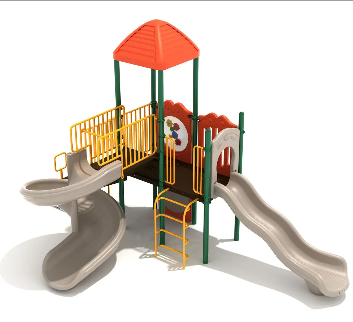 Alexandria Playground 1