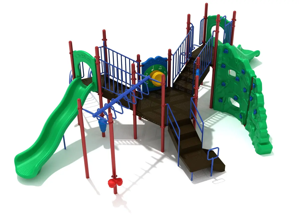 Tysons Corner Playground 1