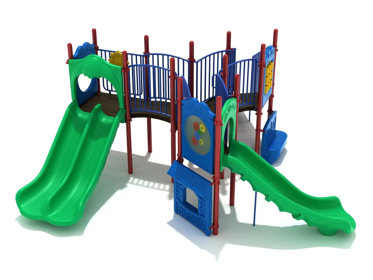 Lawrence Playground 1