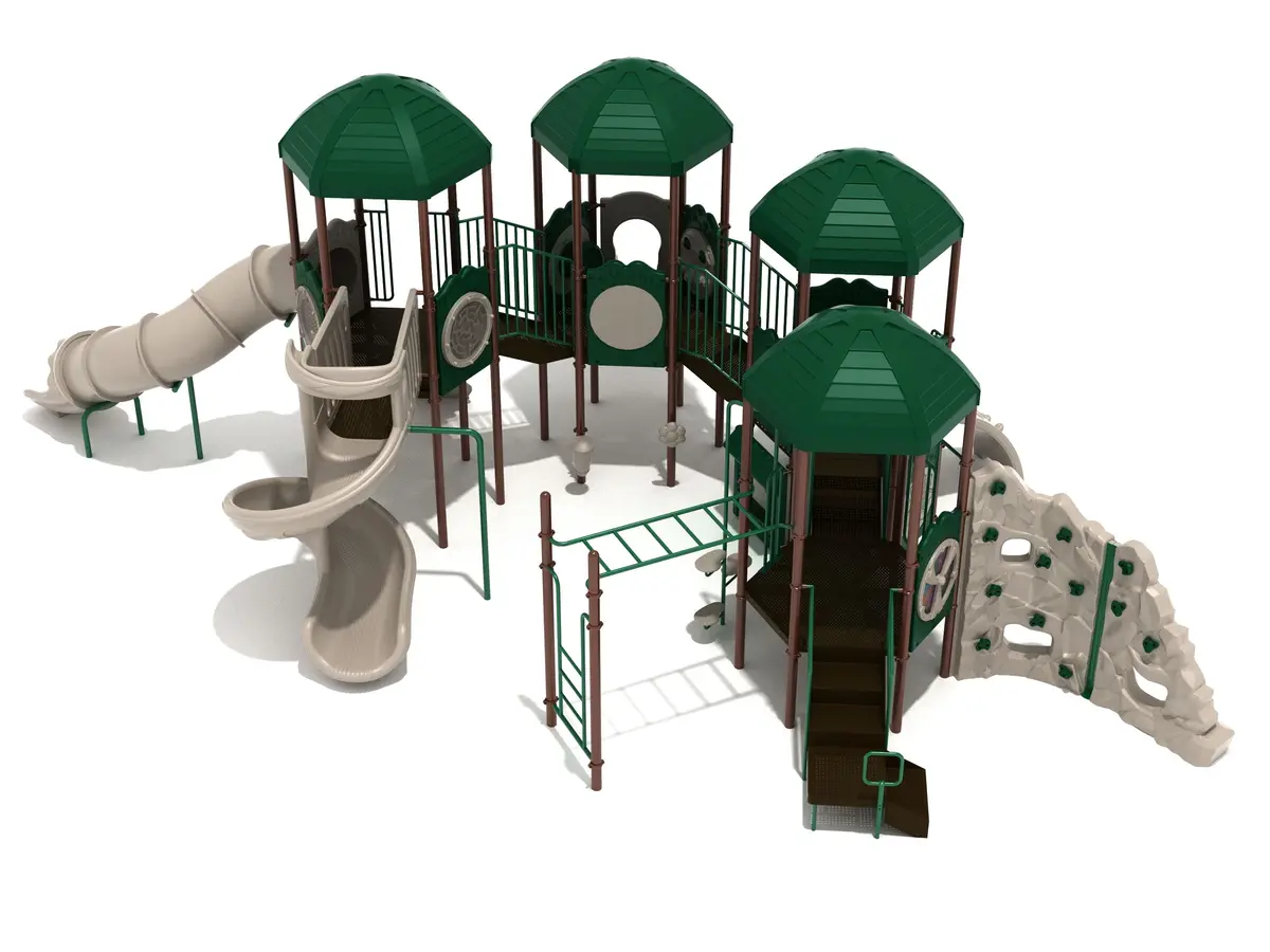 Turpin Hills Playground 1