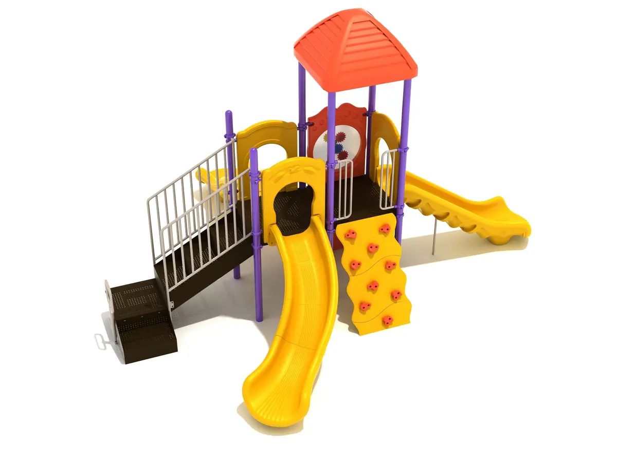 San Rafael Playground 1