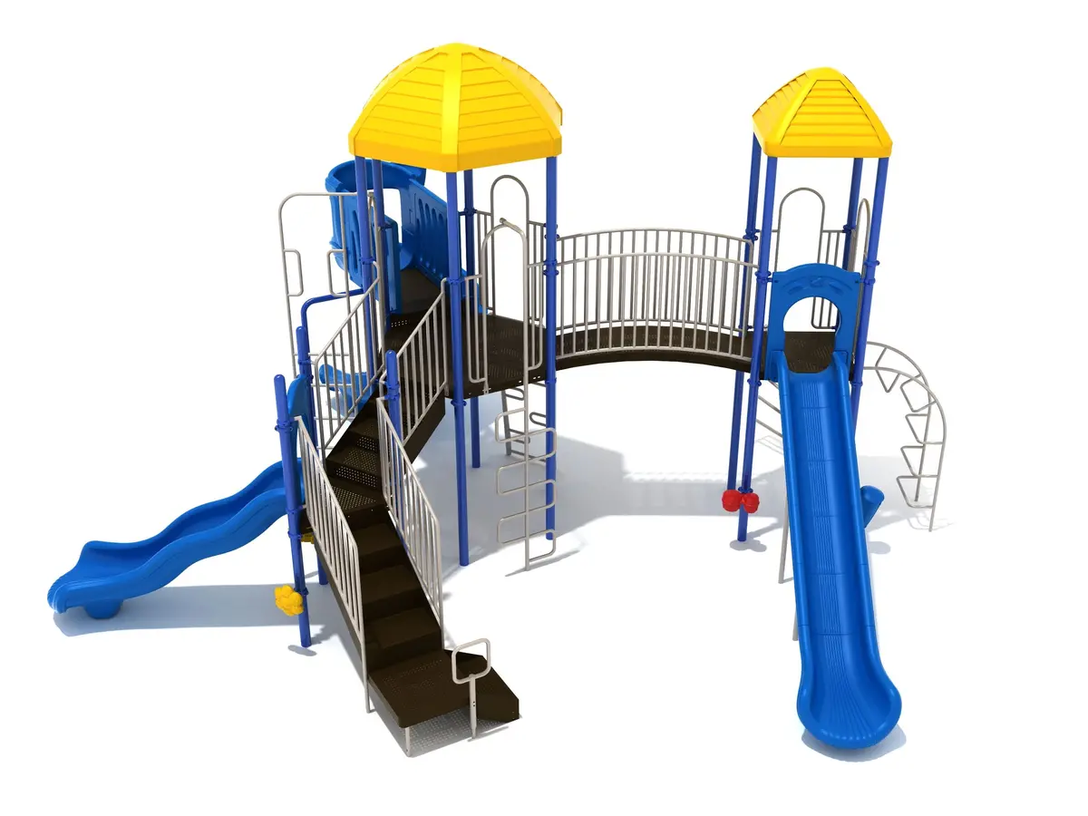 Fond Du Lac Playground 1