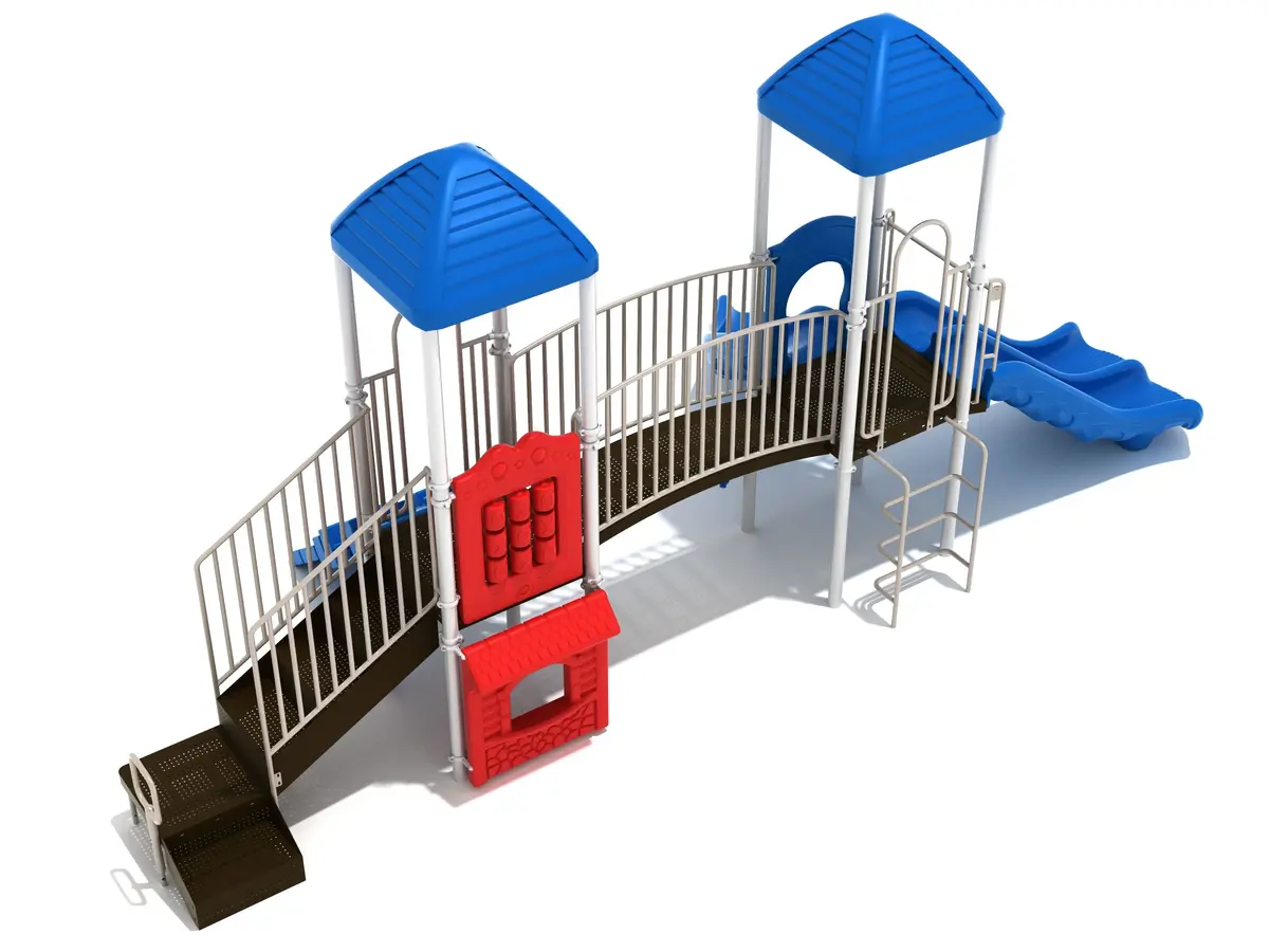 Lake Placid Playground 1