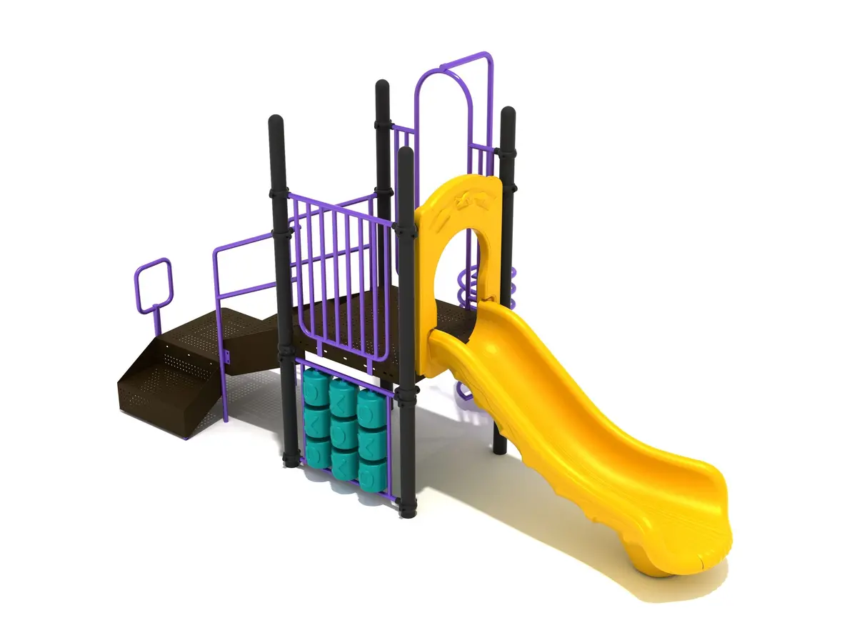 Irondale Playground 1