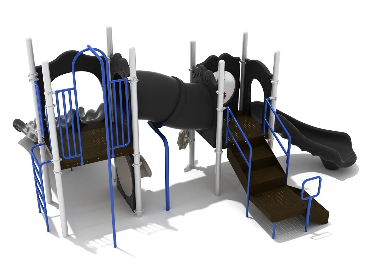 Pasadena Playground 1