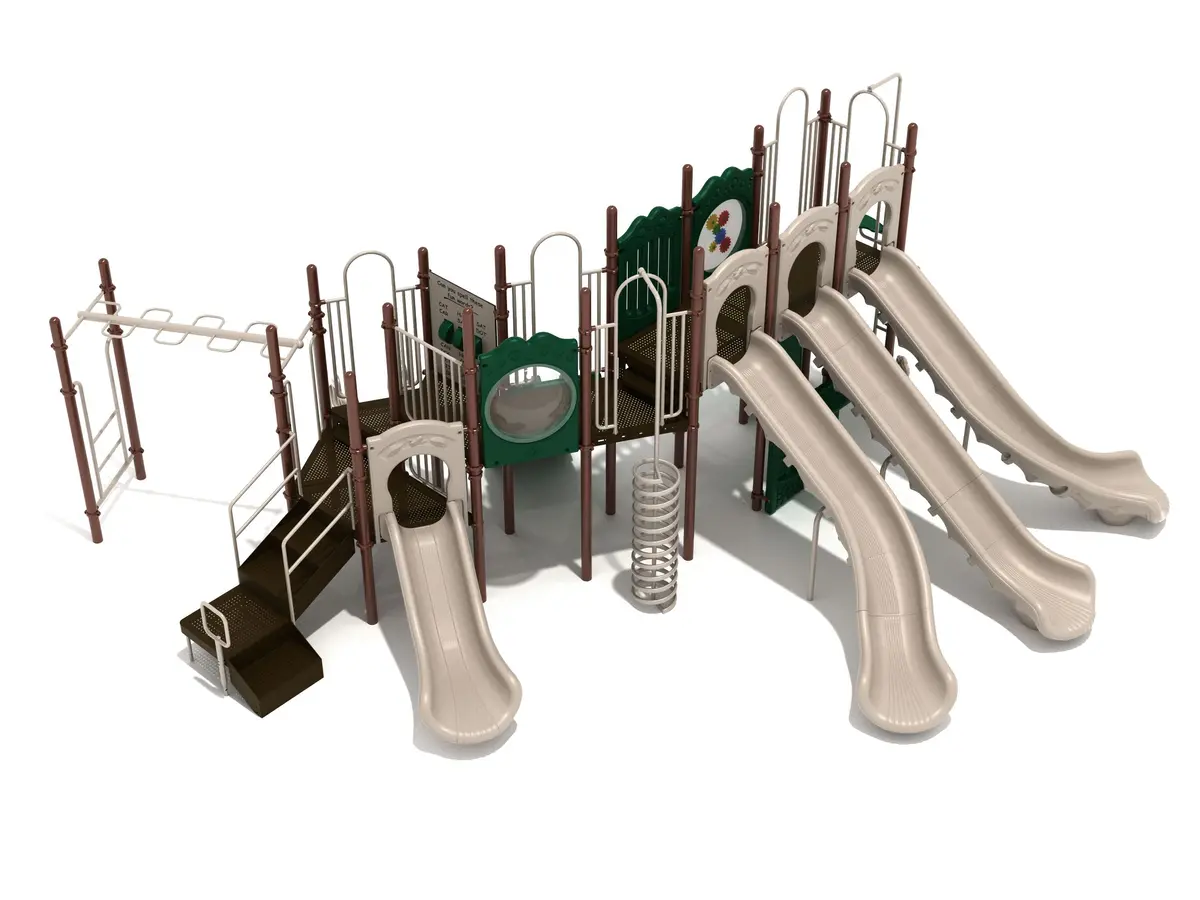 Thousand Oaks Playground 1
