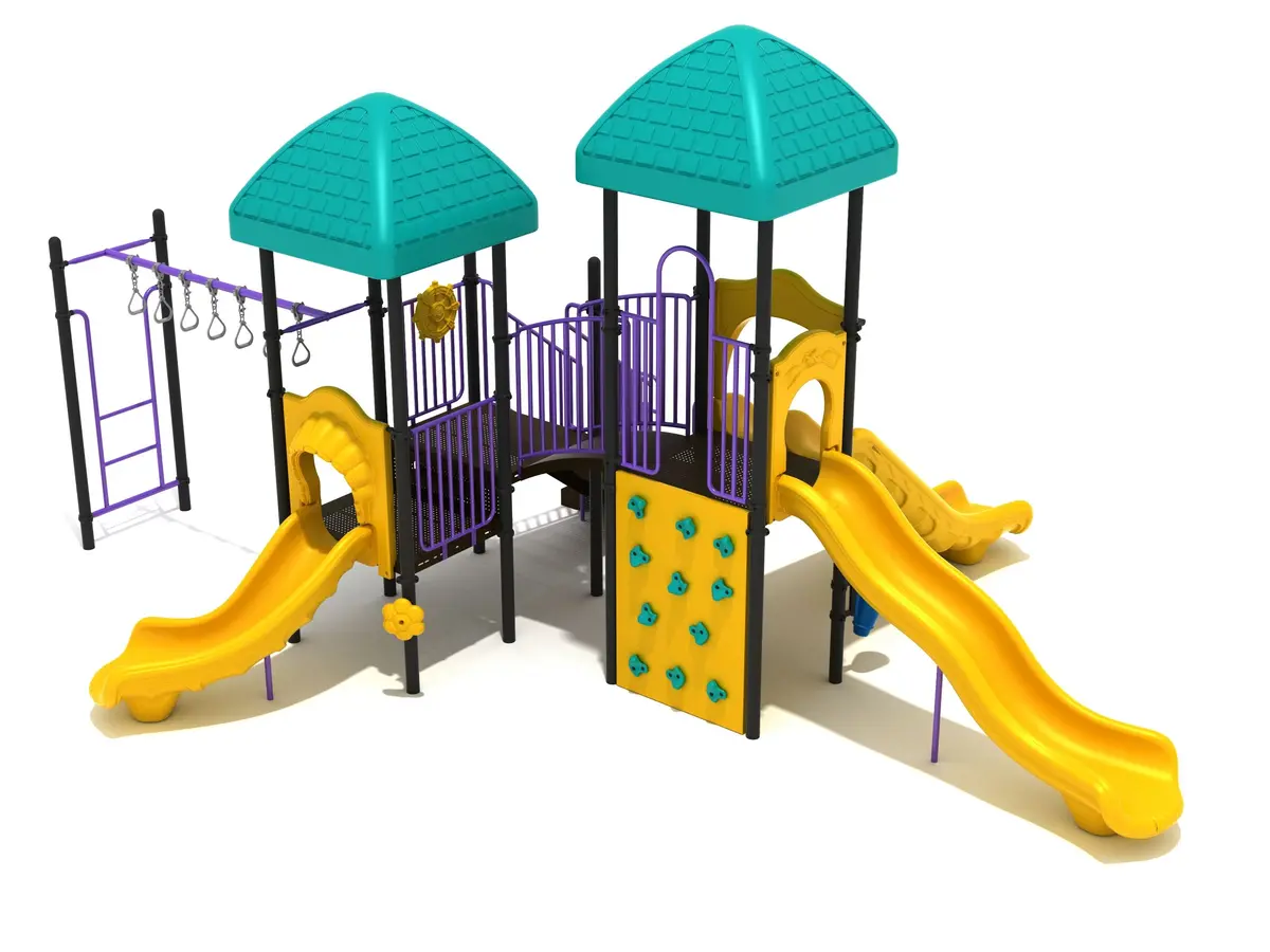 Dubuque Playground 1