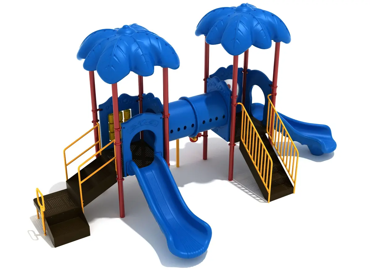 Sandy Springs Playground 1