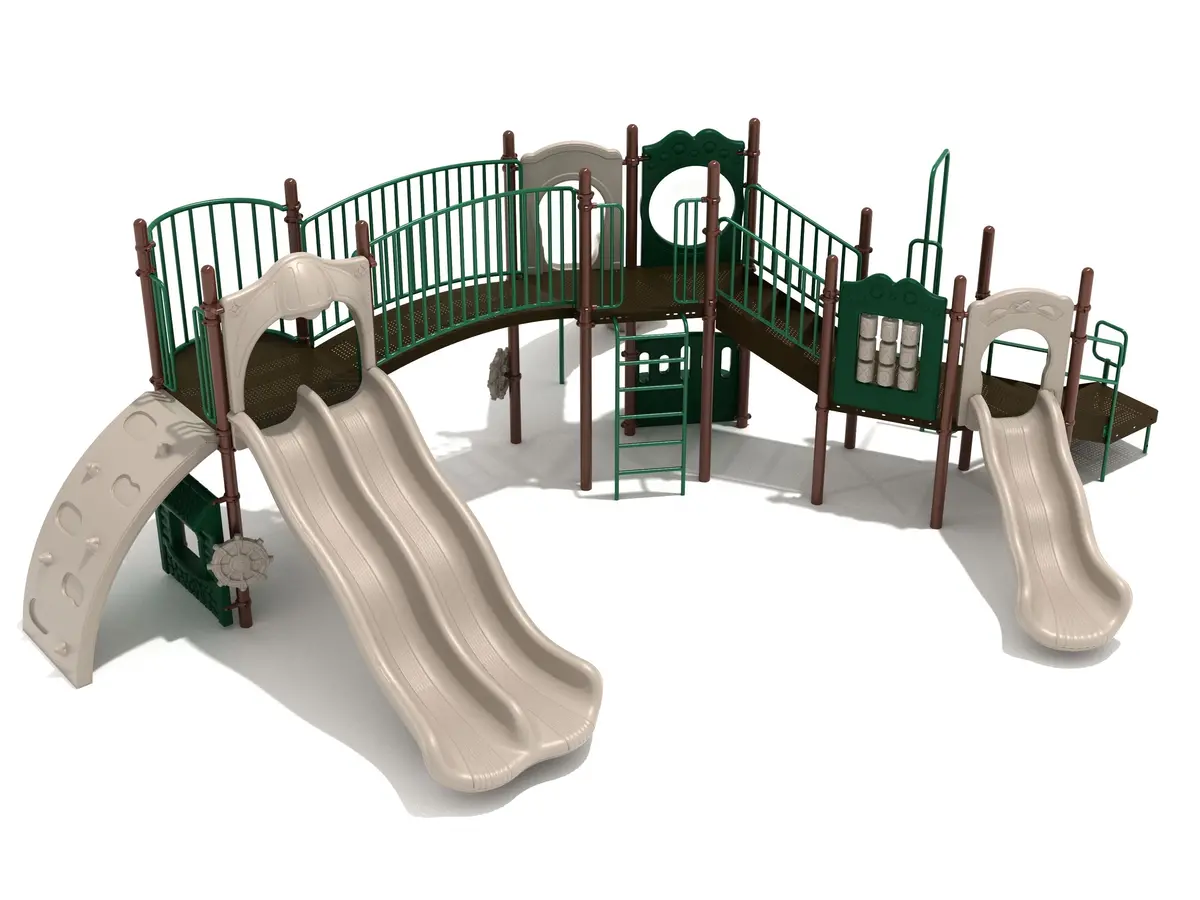 Alameda Playground 1