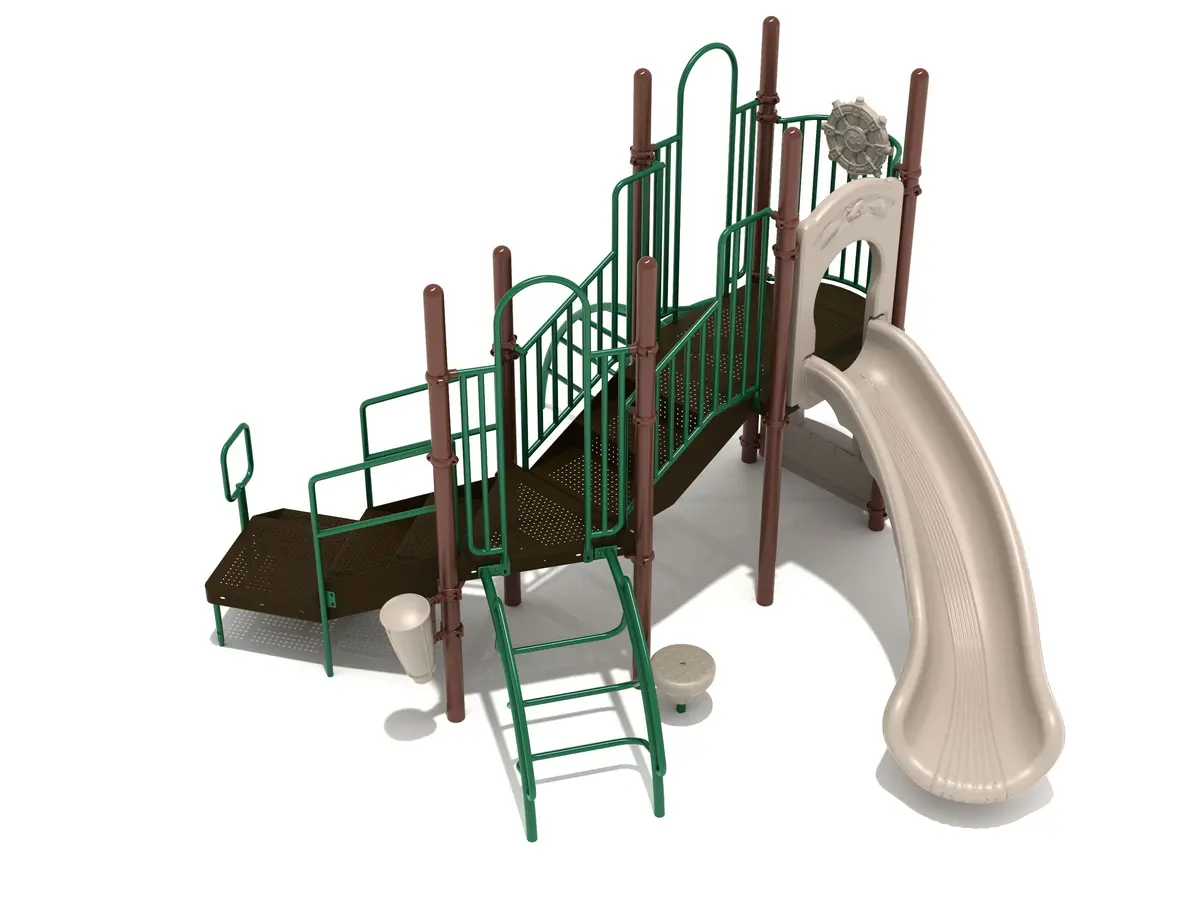 Valparaiso Playground 1