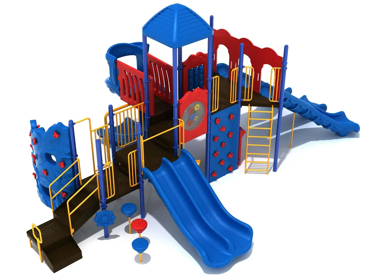 Woodstock Playground 1