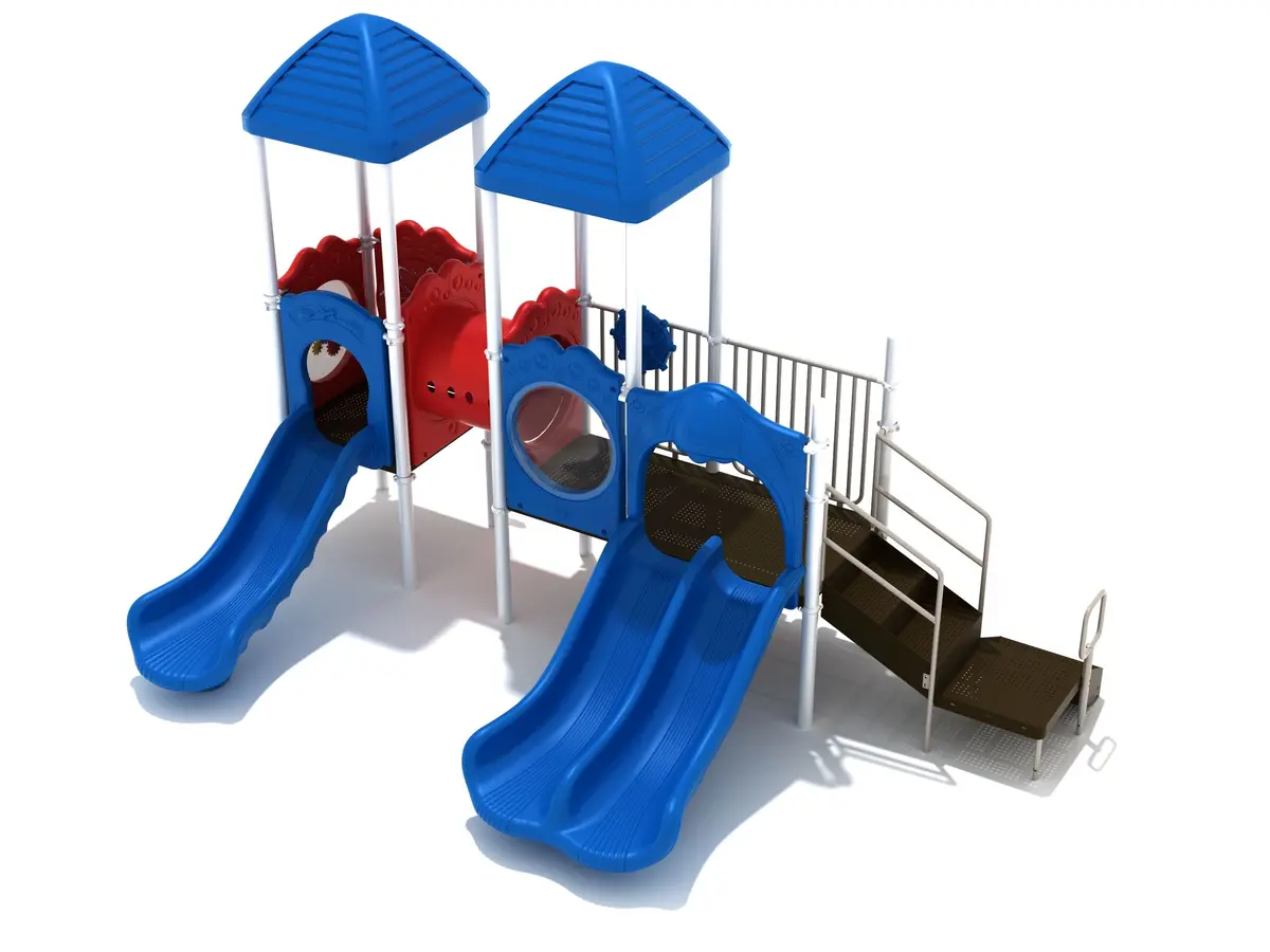Roscoe Playground 1