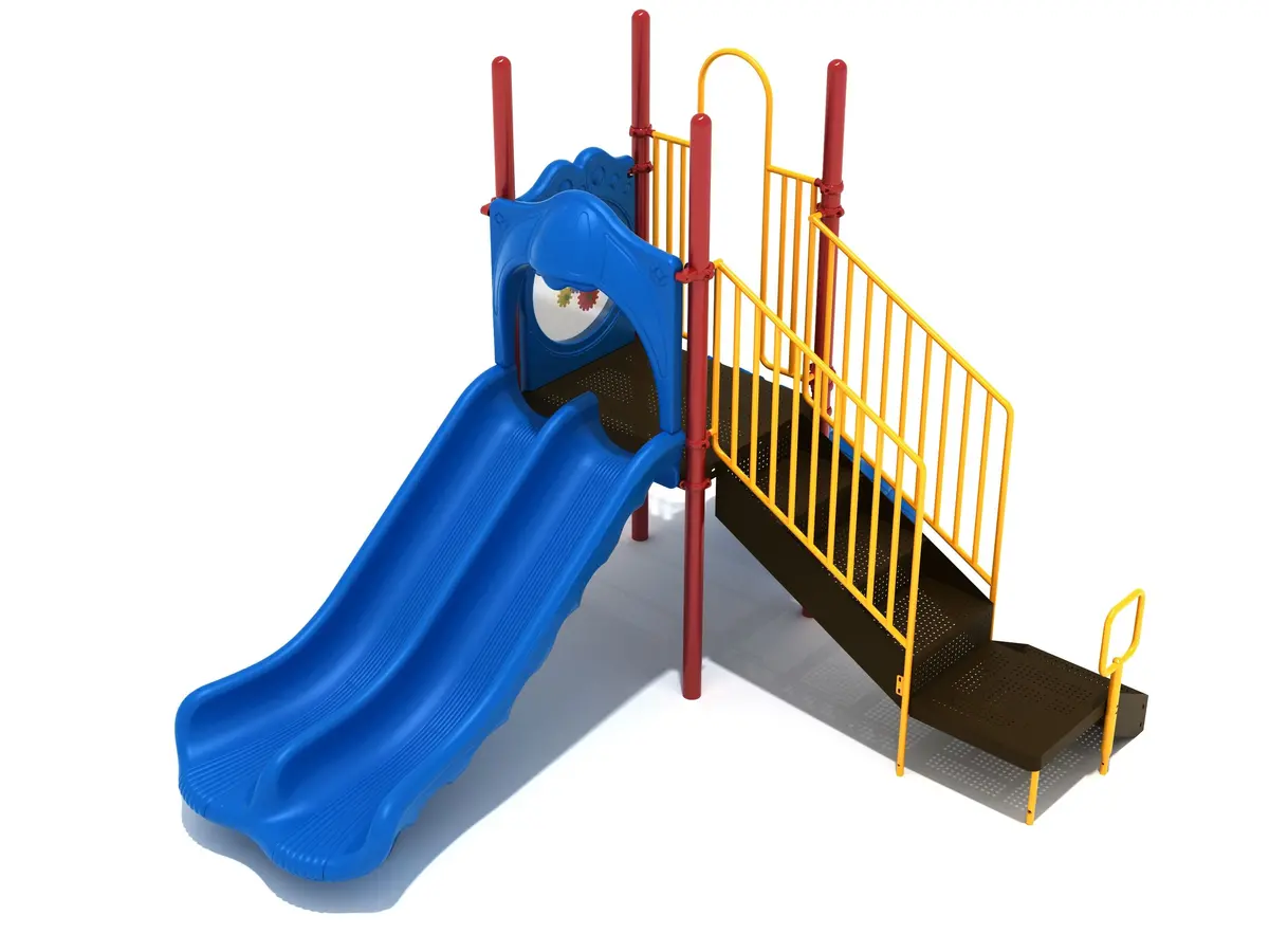 Beaverton Playground 1