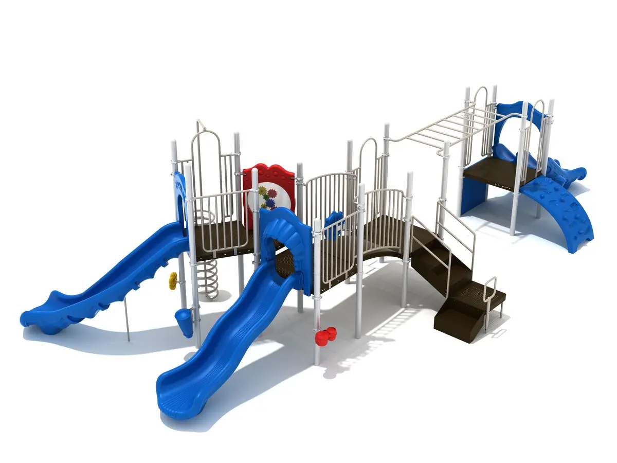 Bayou Vista Playground 1