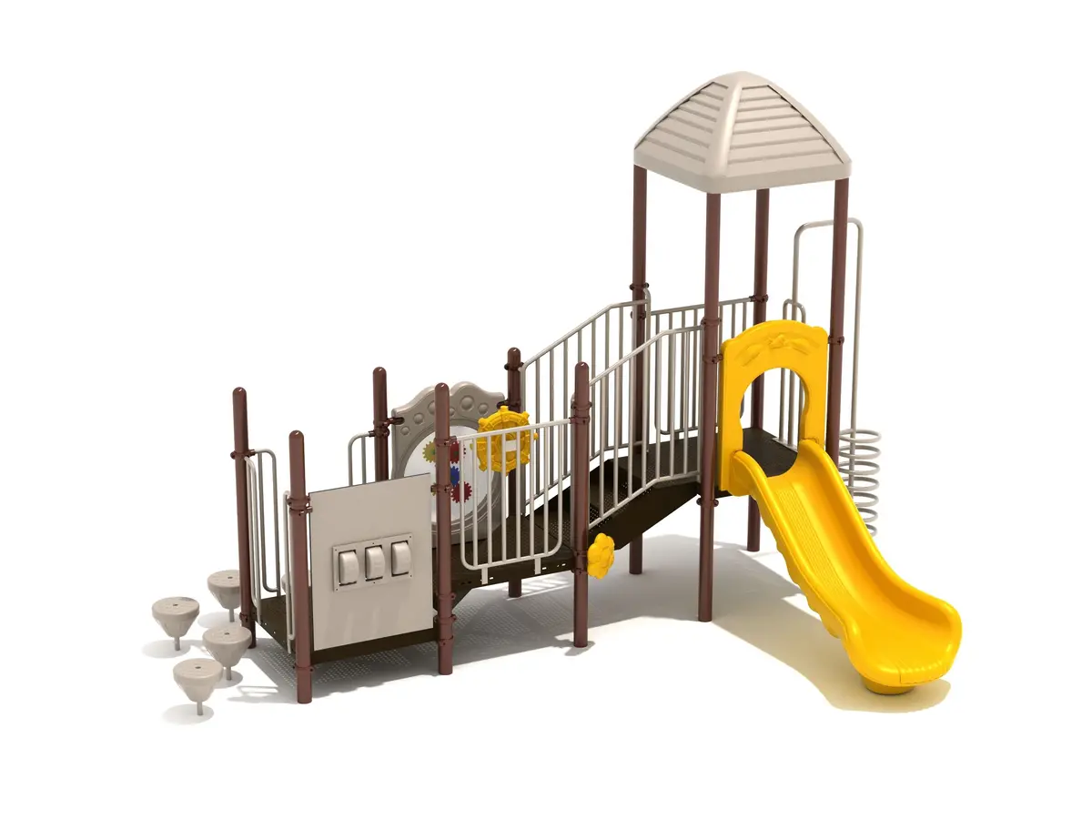 Mission Viejo Playground 1