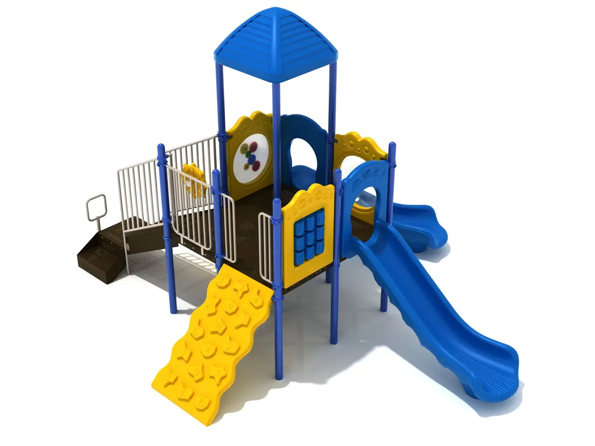 Sioux Falls Playground 1