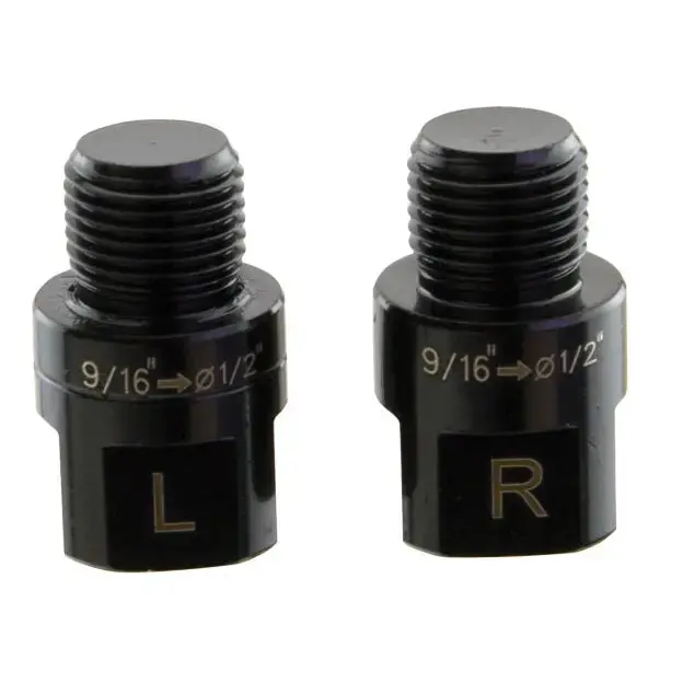 Pedal Adapter Converter 1