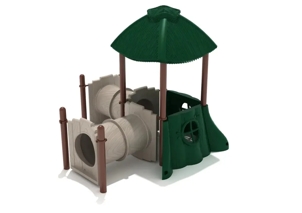 Treetop Connection Playground 1