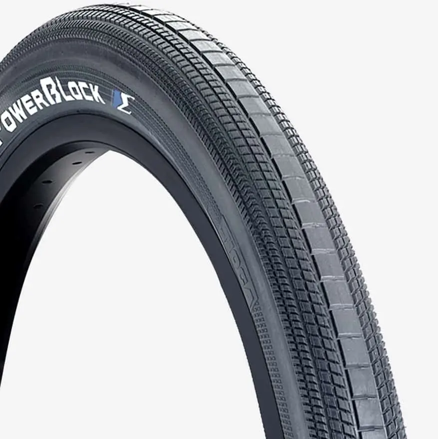 Tioga Powerblock S-Spec Tire 1
